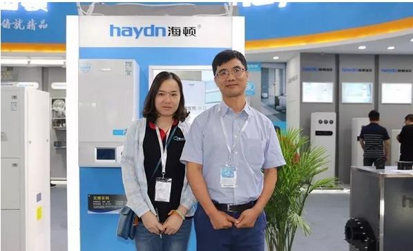 邱國利：優(yōu)勝劣汰是競爭常態(tài)