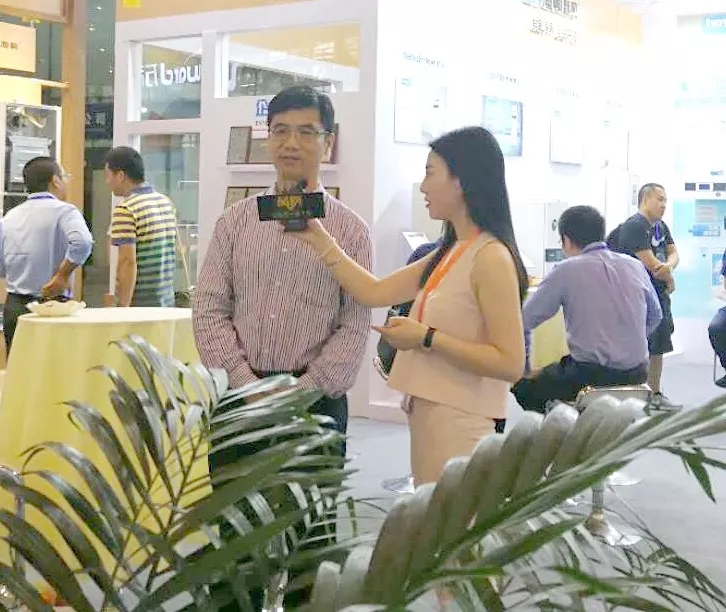 成都展會(huì)載譽(yù)歸來，不虛此行