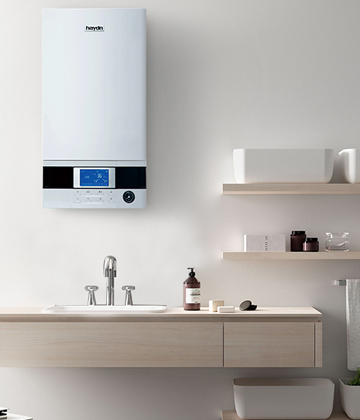 浴室裝修3大重點，你家的浴室有24小時恒溫熱水嗎？